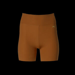 Tracksmith Allston Shorts Caramel / S / Small